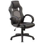 Cadeira Gamer Tokio - Ecadeiras - Preto