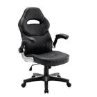 Cadeira Gamer Trevalla Relax Tl-cdg-09-1b Braços Reclináveis