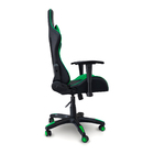 Cadeira Gamer V2 Ergonômica Top Para Escritório Verde