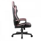 Cadeira Gamer Vickers Preta/rosa Fortrek