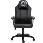 Cadeira Gamer Viper Snake Gaming Reclinável 0440 - Preta