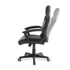 Cadeira Gamer Warrior Karna Ga201- Preta