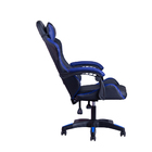Cadeira Gamer X Fusion C.123 Preto/azul