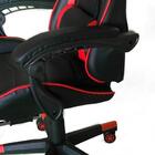 Cadeira Gamer X-wise X One Black/red