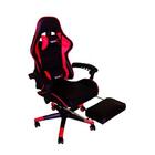 Cadeira Gamer X-wise X One Black/red