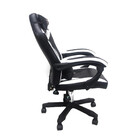 Cadeira Gamer Xtreme N1905960d Suporta 120kg Reclinável Evolux