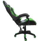 Cadeira Gamer Xzone Cgr-01-gr Cadeira Gamer Cgr-01 - Premium