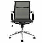 Cadeira Gerente Firenze - Ecadeiras - Preto