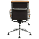 Cadeira Gerente New Madrid Bege