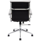 Cadeira Gerente Roma - Ecadeiras - Branco