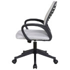 Cadeira Gerente Vegas Ii - Ecadeiras - Cinza