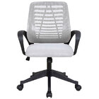 Cadeira Gerente Vegas Ii - Ecadeiras - Cinza