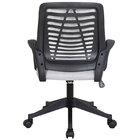 Cadeira Gerente Vegas Ii - Ecadeiras - Cinza