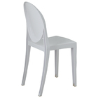 Cadeira Ghost Branca