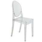 Cadeira Ghost Transparente