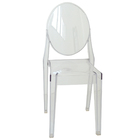 Cadeira Ghost Transparente