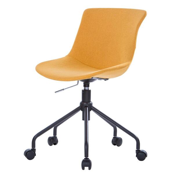 Cadeira Giratória Anm6710s Eames Saarinen Joly Anima Office R