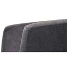 Cadeira Giratória Cinza - Punto Mobile