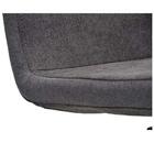 Cadeira Giratória Cinza - Punto Mobile