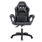Cadeira Giratória Gamer Kl1  - Preto