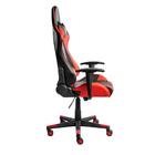 Cadeira Giratória Gamer Trevalla Relax 180 Graus Tl-cdg-08-5