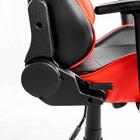 Cadeira Giratória Gamer Trevalla Relax 180 Graus Tl-cdg-08-5