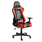 Cadeira Giratória Gamer Trevalla Relax 180 Graus Tl-cdg-08-5