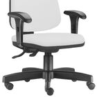 Cadeira Giratória Job L02 Diretor Executiva Couro Sintético B