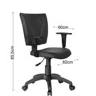 Cadeira Giratória Martiflex Be One Executiva Com Braço - B-on