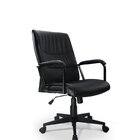 Cadeira Giratória Martiflex Eataly Presidente Com Braço - Eat