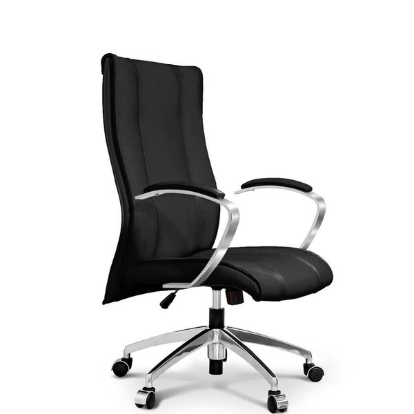 Cadeira Giratória Martiflex Infinity Presidente Com Braço - I