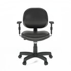 Cadeira Giratória Martiflex Internauta Executiva Mult-regulav