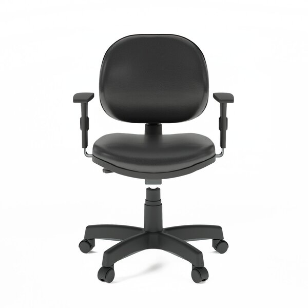 Cadeira Giratória Martiflex Internauta Executiva Mult-regulav