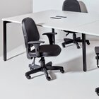 Cadeira Giratória Martiflex Internauta Executiva Multireguláv