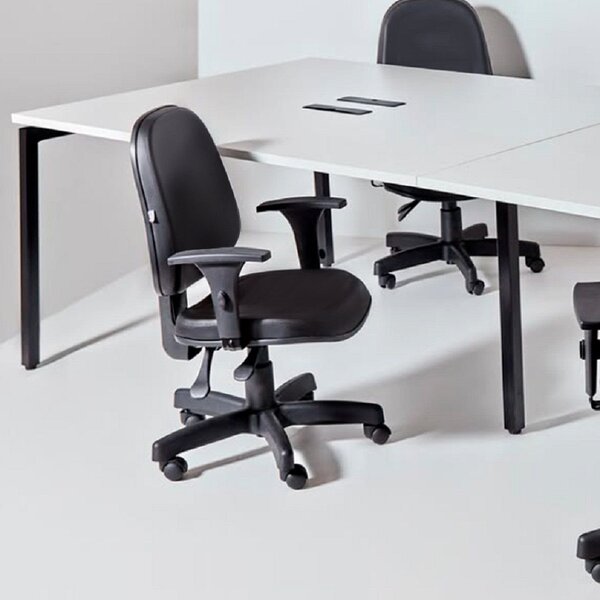 Cadeira Giratória Martiflex Internauta Executiva Multireguláv