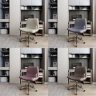 Cadeira Giratória Martiflex Rennes Diretor Com Braço - Rennes