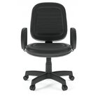 Cadeira Giratória Martiflex Tescaro Diretor Com Braço – Tes13