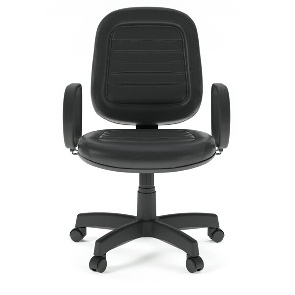 Cadeira Giratória Martiflex Tescaro Diretor Com Braço – Tes13