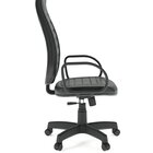 Cadeira Giratória Martiflex Tescaro Presidente Com Braço - Te