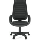 Cadeira Giratória Martiflex Tescaro Presidente Com Braço - Te