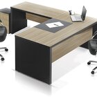 Cadeira Giratória Martiflex Venire Diretor Com Braço - Ven113