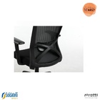 Cadeira Giratória Nr-17 President Office C/ Braços Dallas Riv