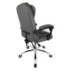 Cadeira Giratória Office Ceo Cinza