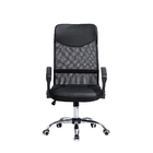 Cadeira Giratória Office Executive Preta