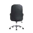 Cadeira Giratória Office President Preto