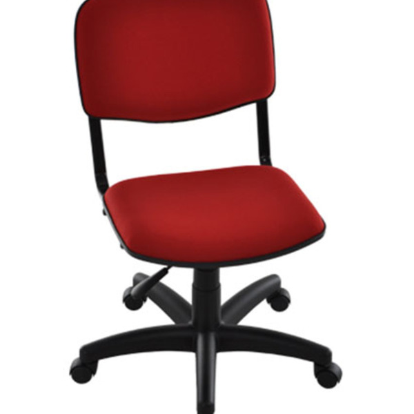 Cadeira Giratória Para Auditórios Linha Hotel Auditório Cor V