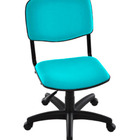 Cadeira Giratória Para Auditórios Linha Hotel Auditório Verde