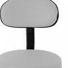 Cadeira Giratória Para Escritório Encosto Tira Mocho Ecoflex