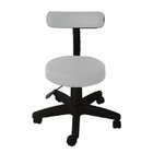 Cadeira Giratória Para Escritório Encosto Tira Mocho Ecoflex