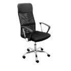 Cadeira Giratória Presidente Clássica